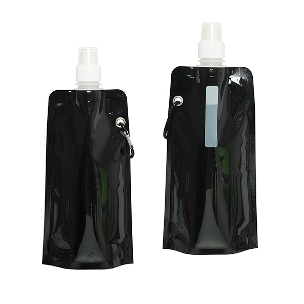 540 Ml. (18 Fl. Oz.) Water Bag 15