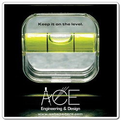 Magnet - 7x7 Round Corners 40 Mil Outdoor Safe