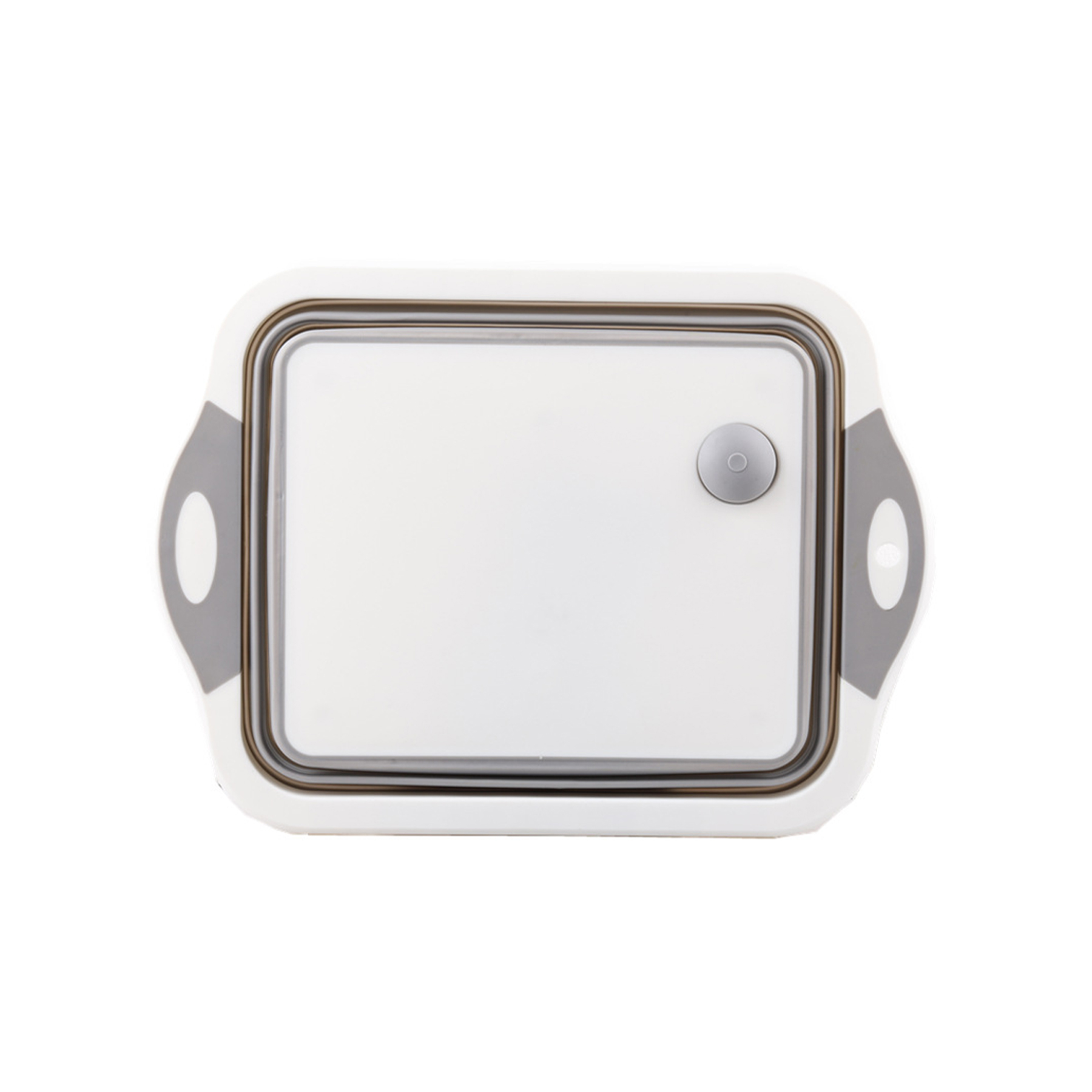 Collapsible Cutting Board