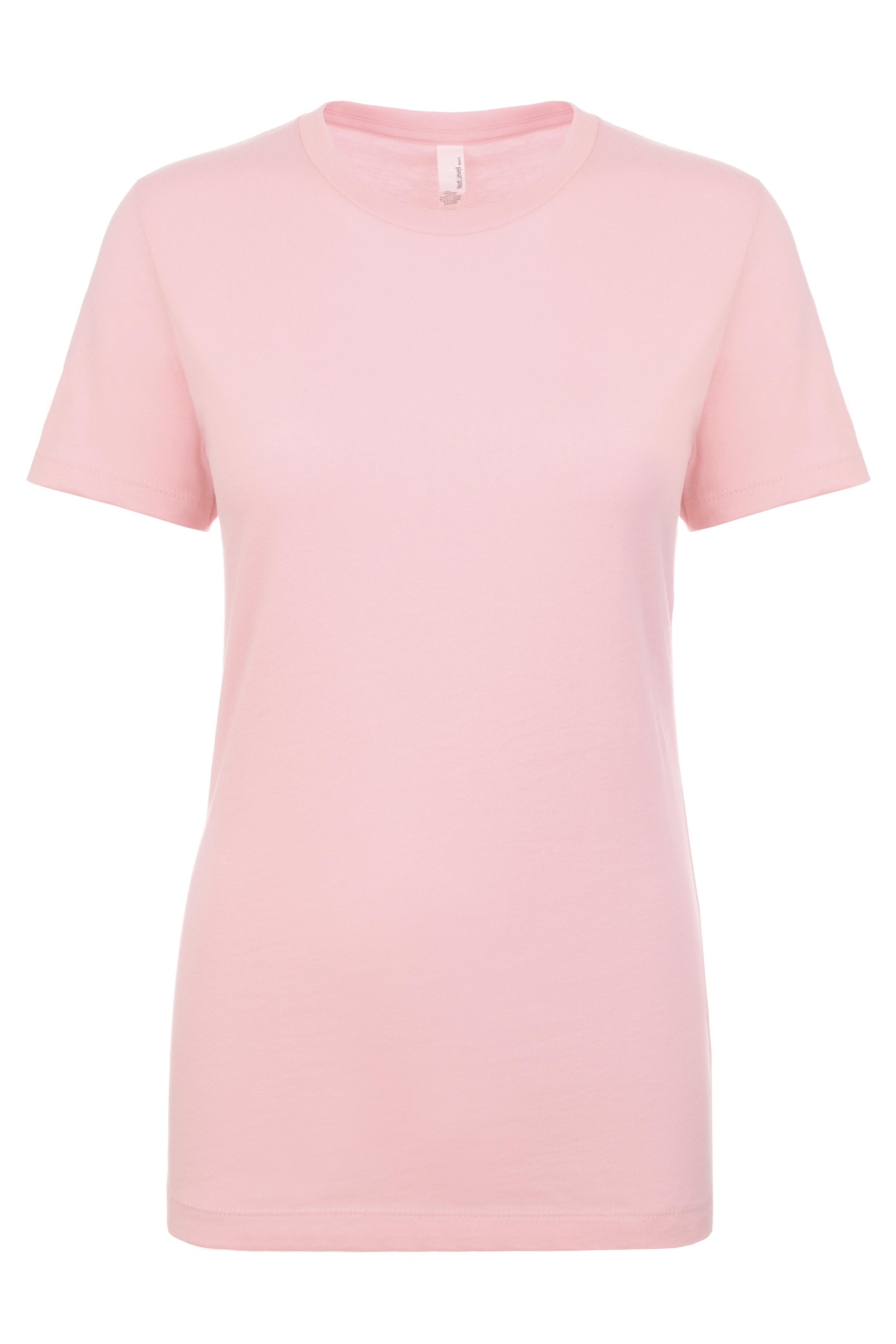 Cotton Boyfriend T-Shirt 55