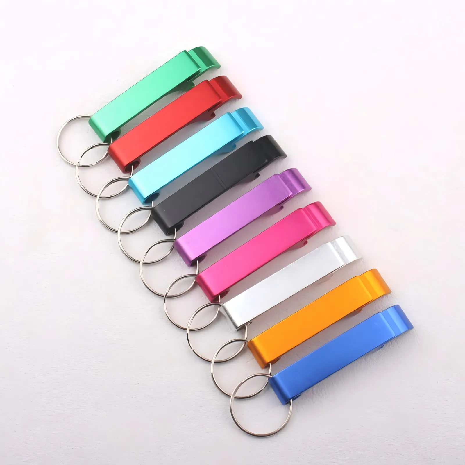 Bottle Opener Keychain