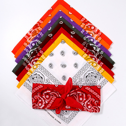Full Color Microfiber Bandanas
