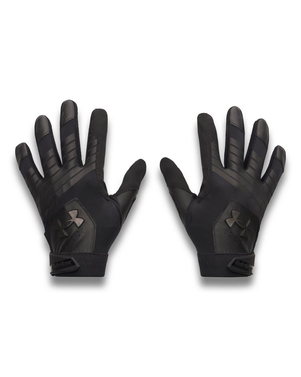UA Clean Up Men's Batting Gloves 44