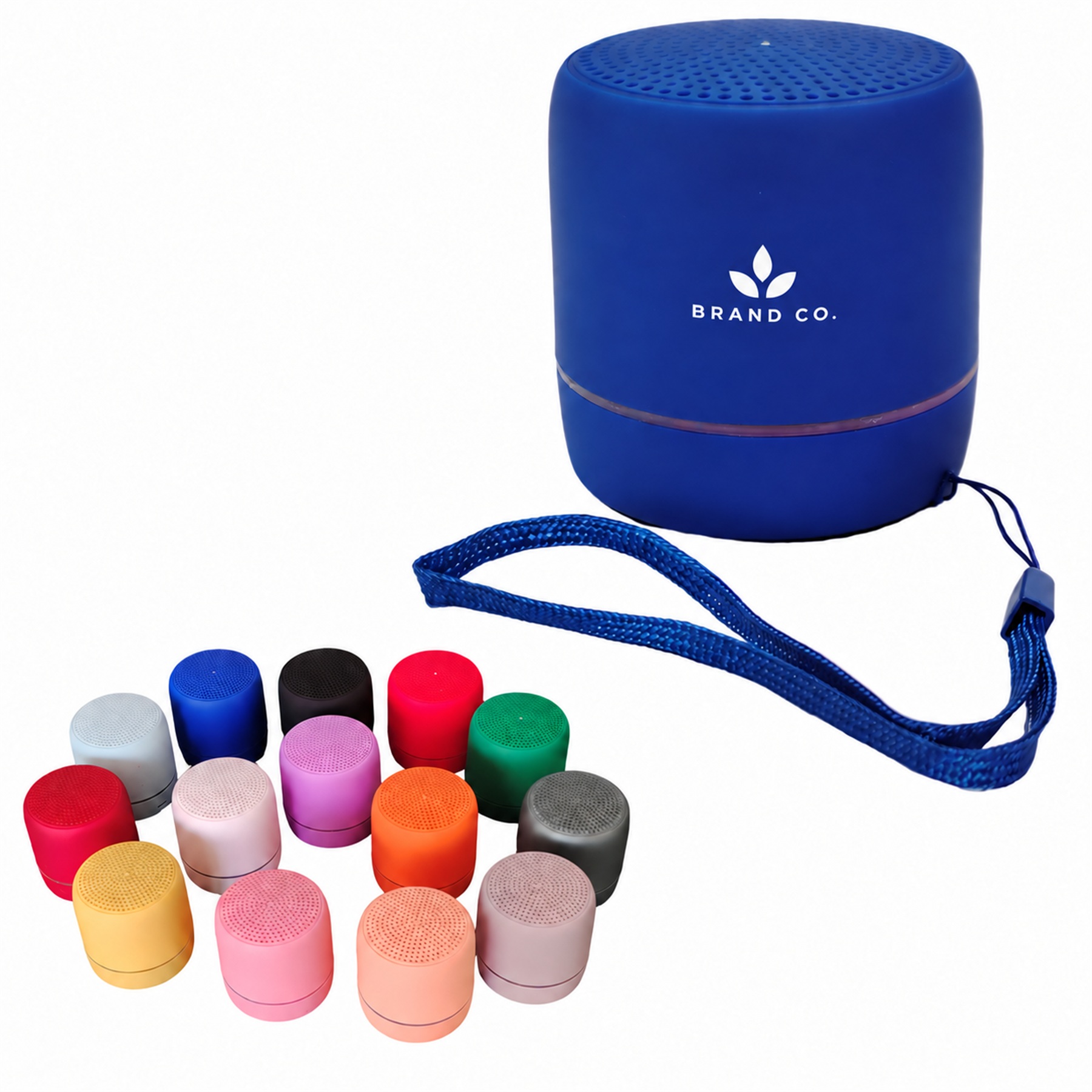 Mini Bluetooth Speaker