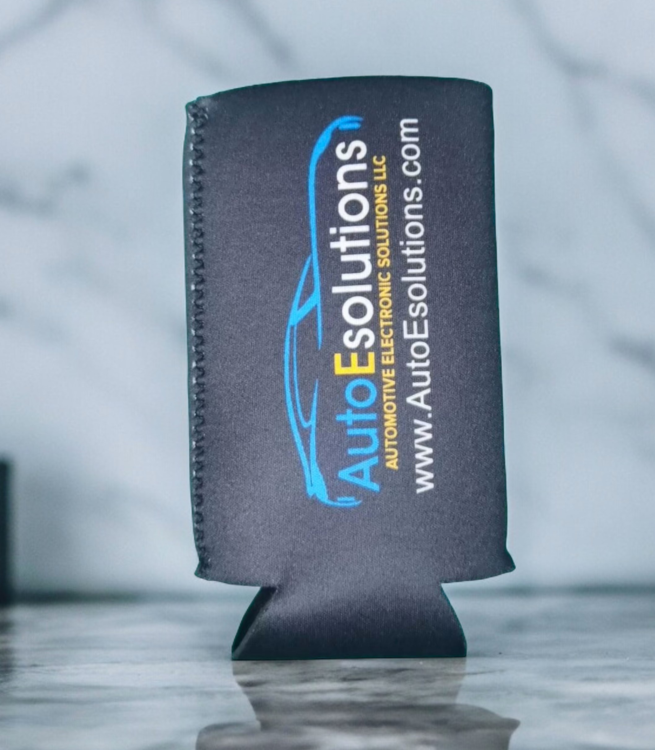 NeoSlim Neoprene Beverage Holder 3