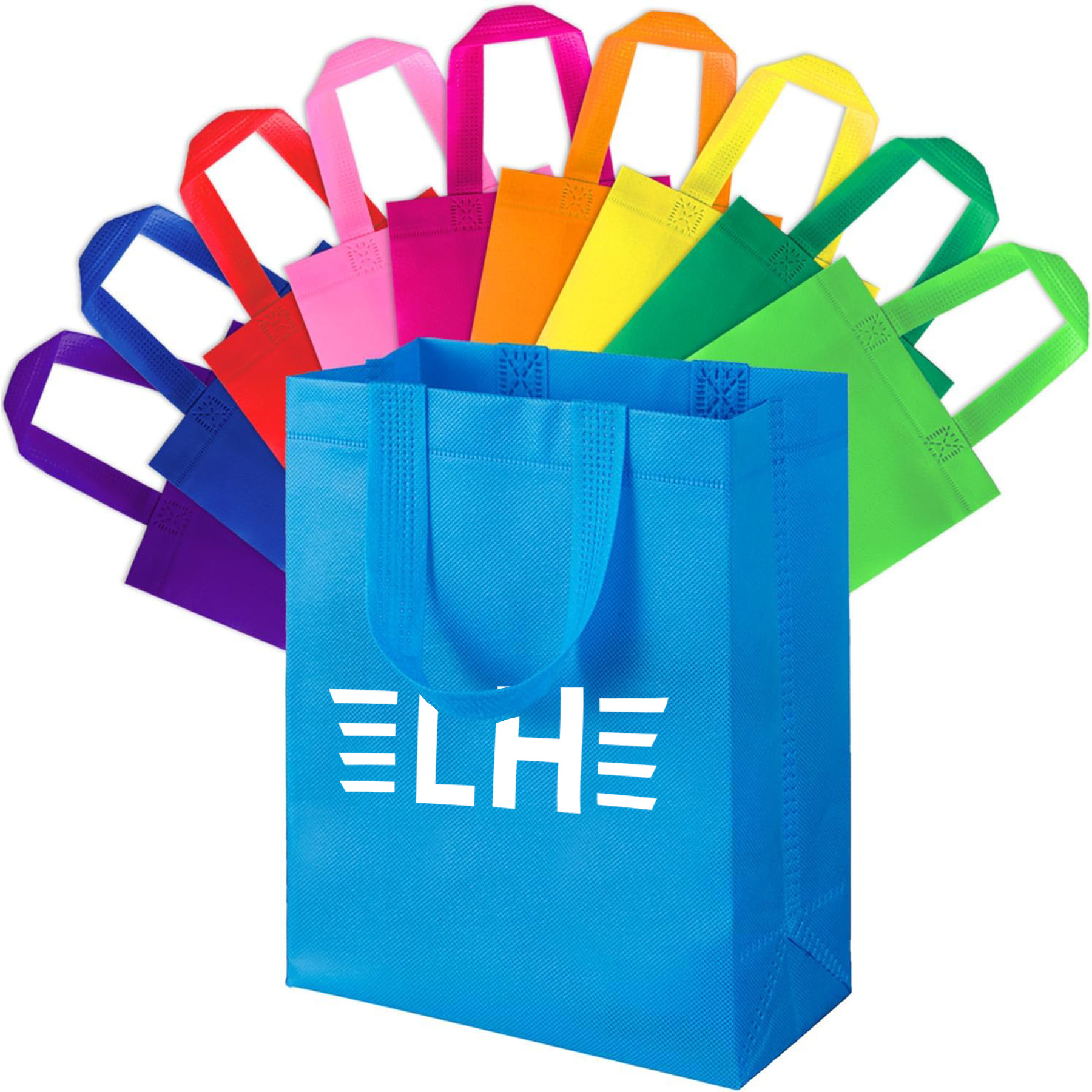Handle Gift Bags
