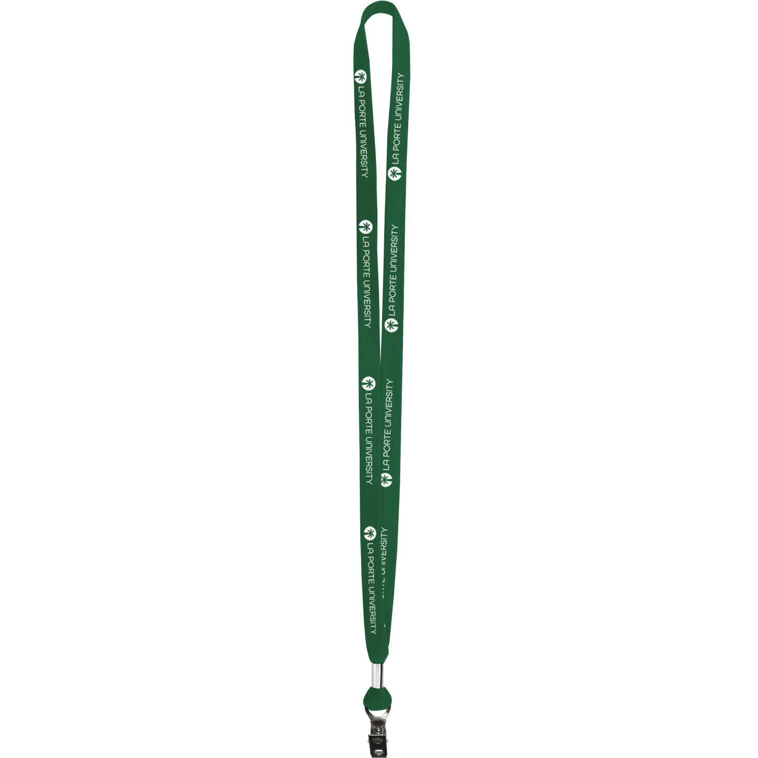 5/8" Two Ply Polyester Lanyard 14