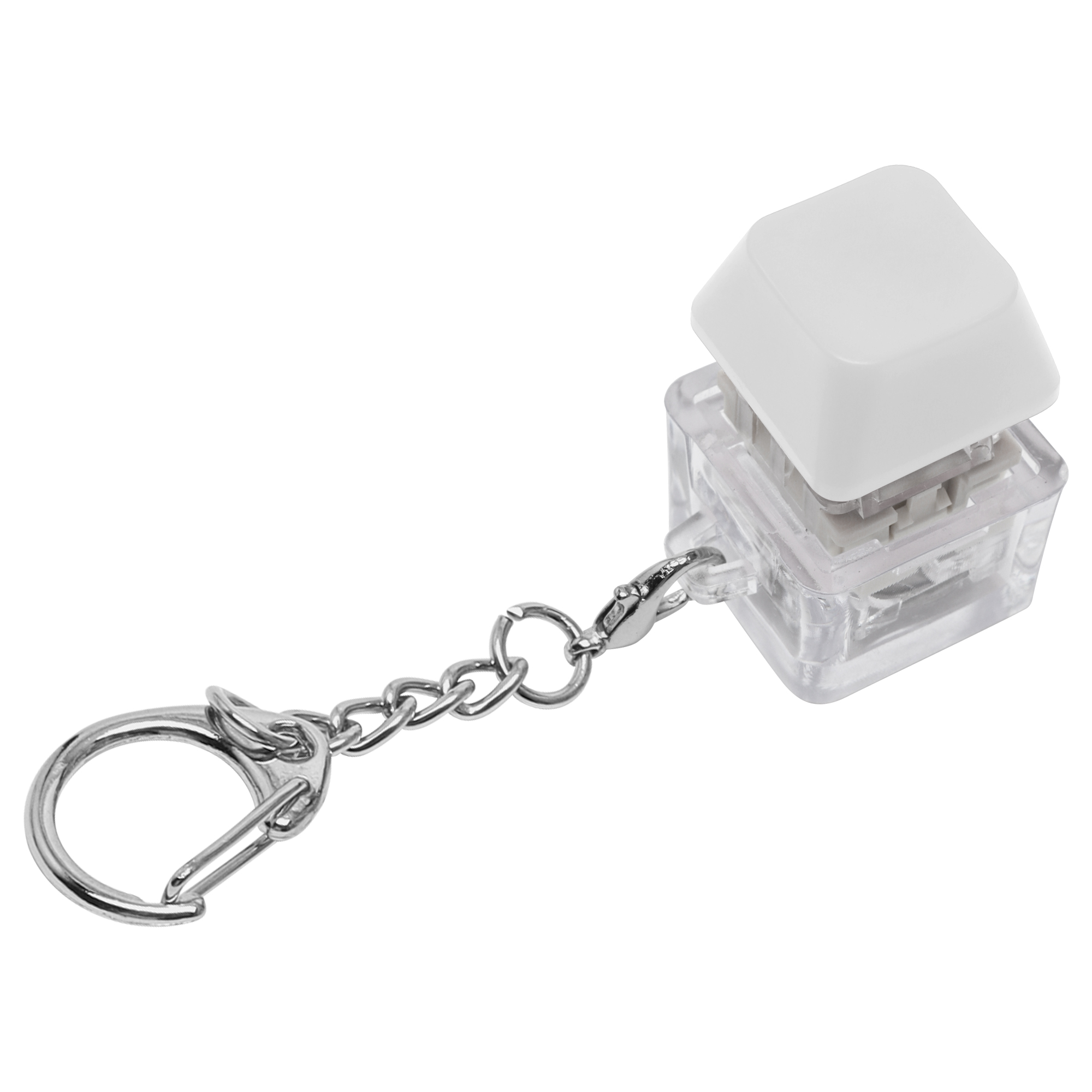 Light-up Key Cap Toy 8