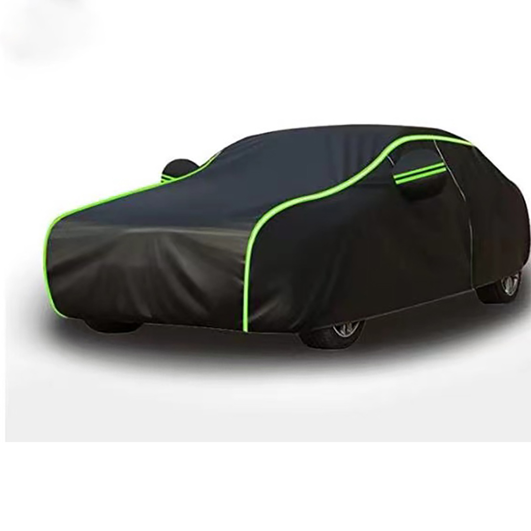 Waterproof Car Cover 26