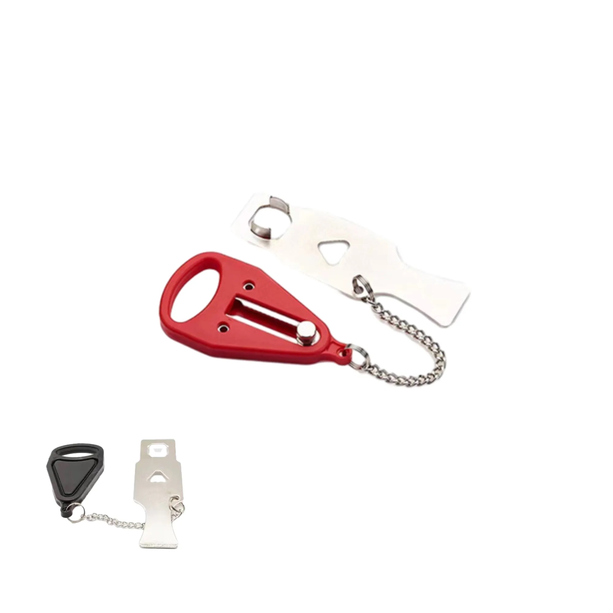Portable Safety Door Lock 4
