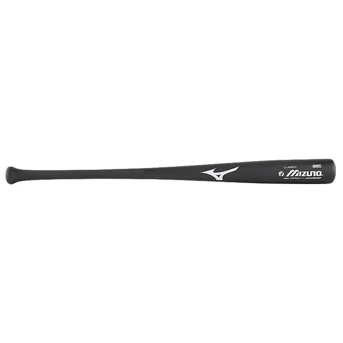 MZB 243 Bamboo Classic Wood Baseball Bat 7