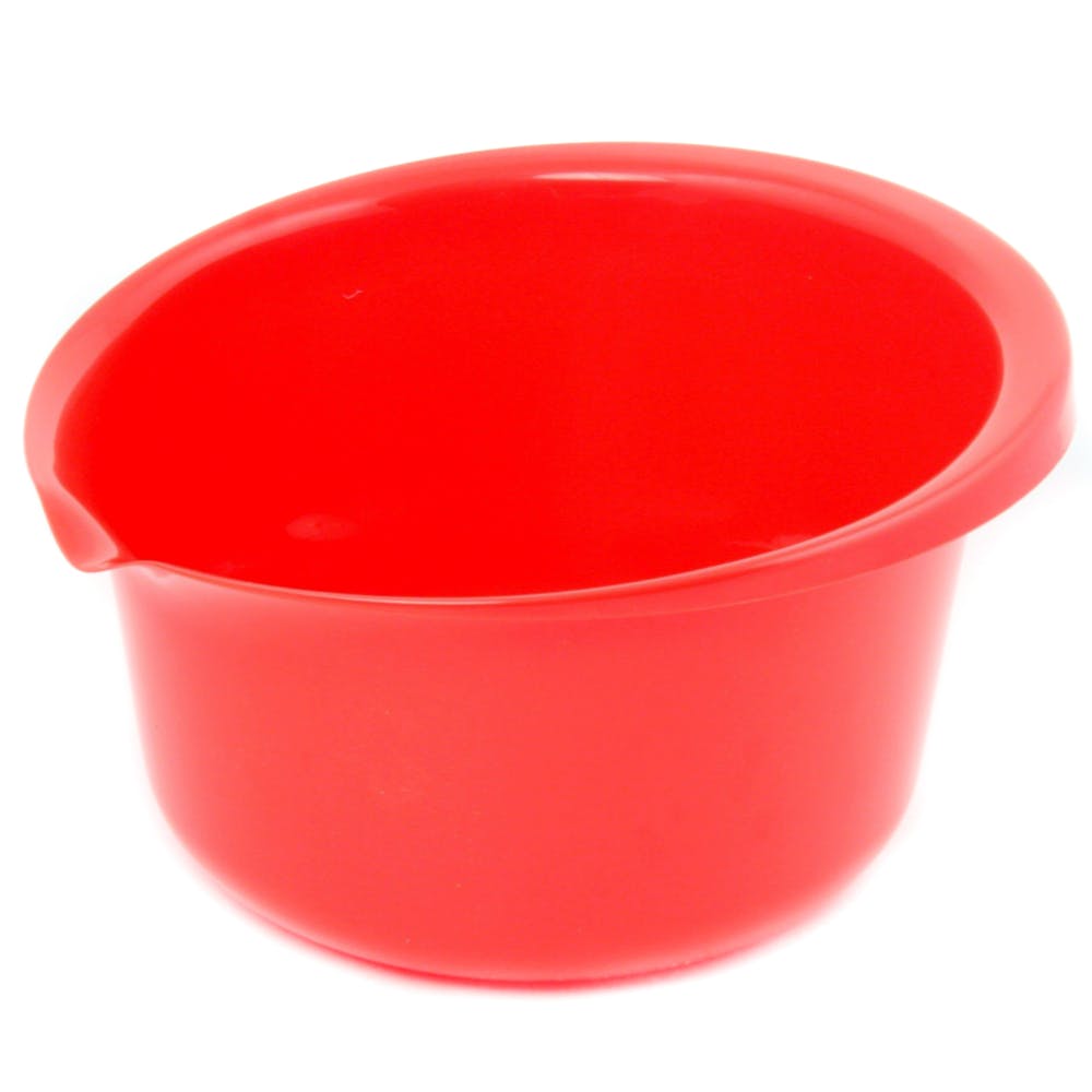 5.5 Quart Mixing Bowls - BPA Free 3