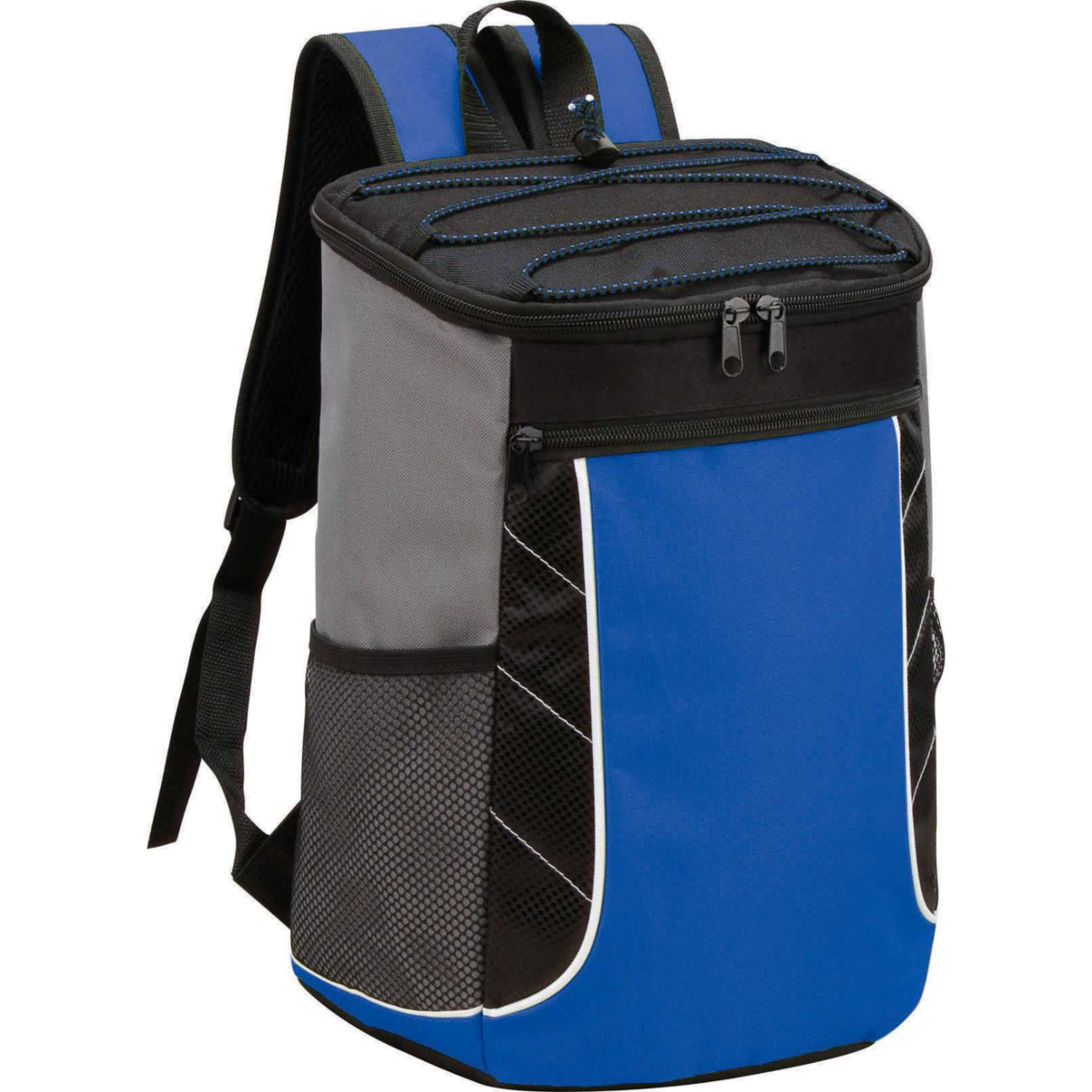 24-Can Backpack Cooler Bag