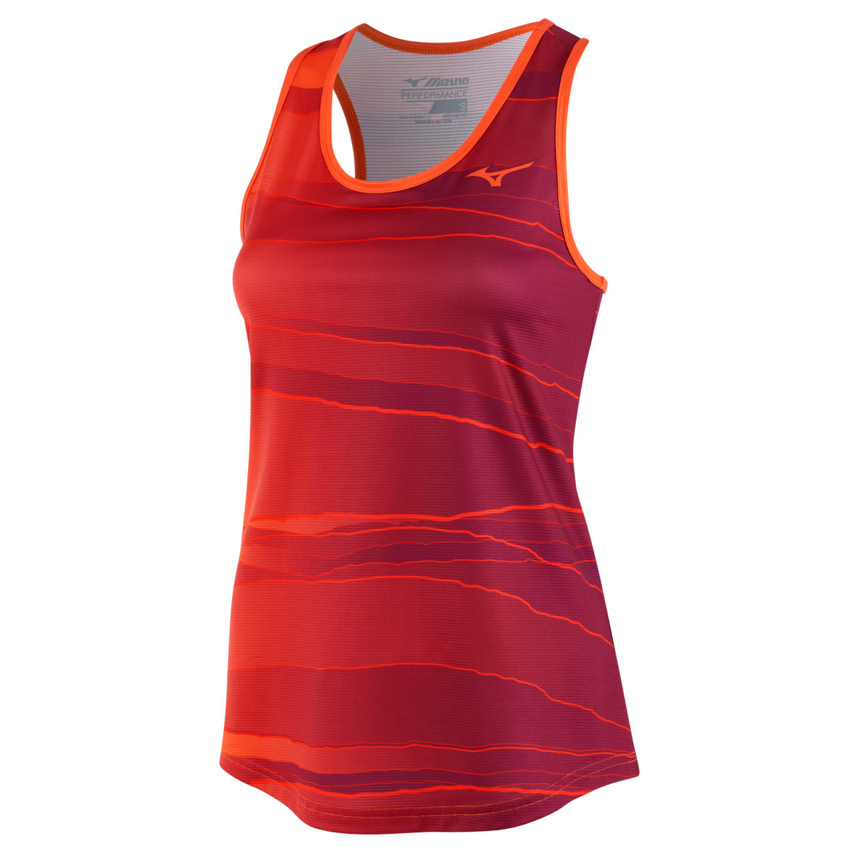 Women's Printable Tank 6