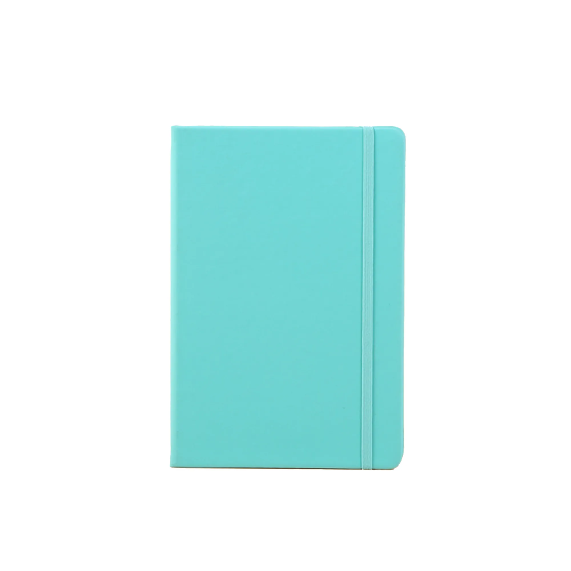 Pp Cover Leather Refillable Journal A5 Notebook 12