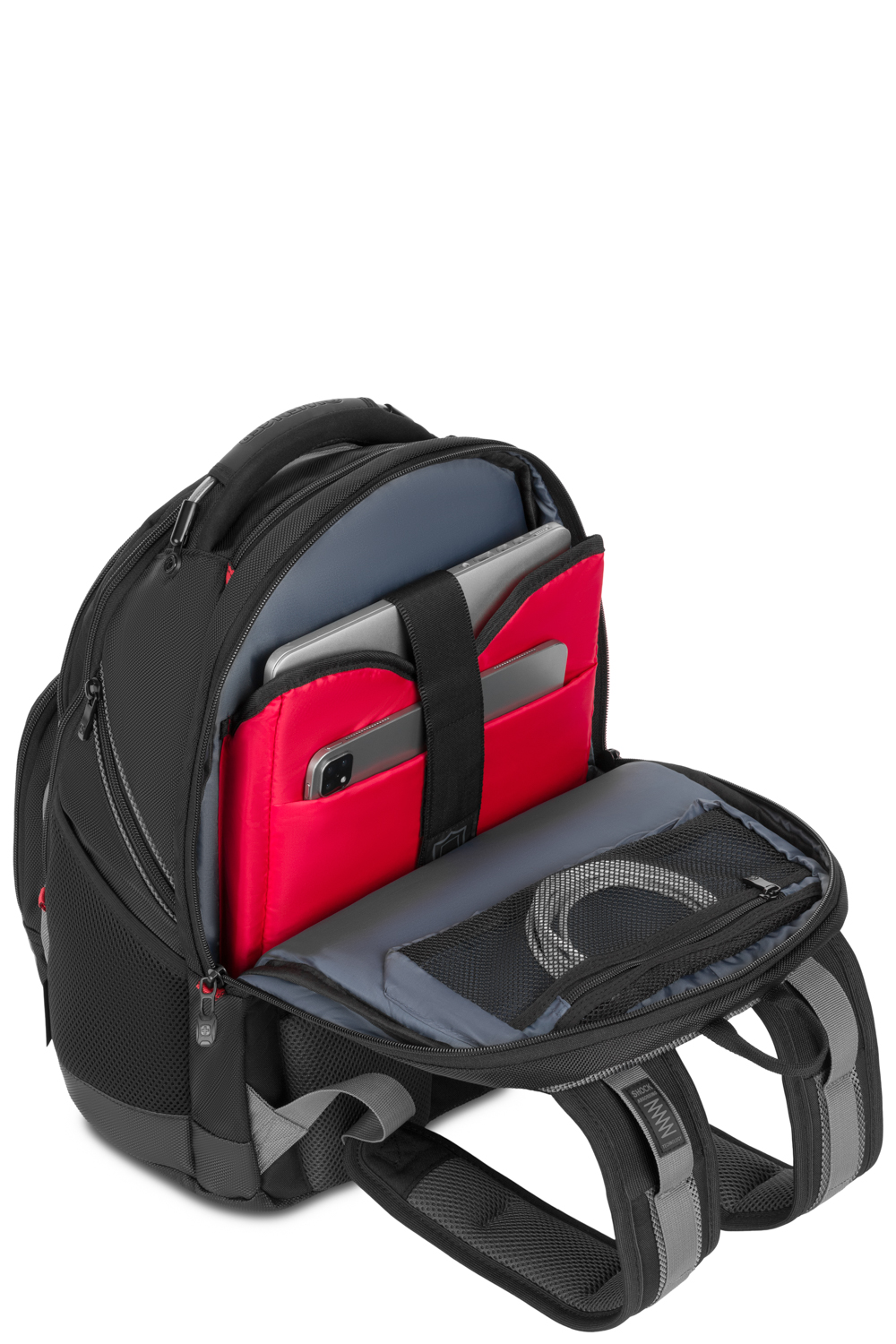 Wenger Synergy Pro 16" Computer Backpack 20