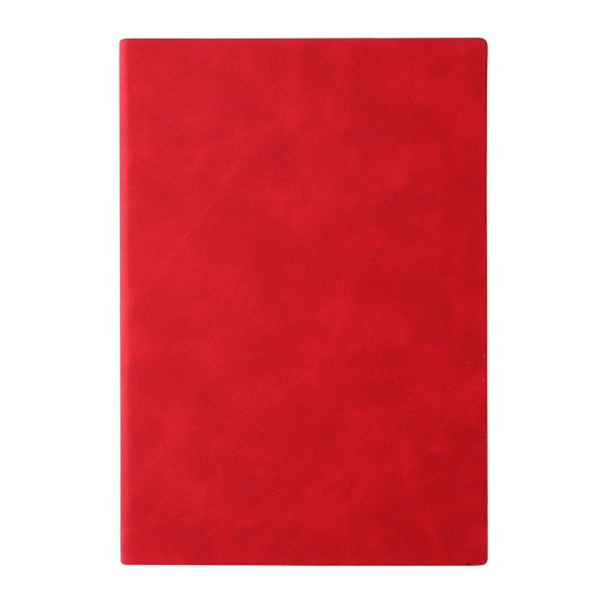 A5 Notebook Sheepskin Leather Journal 19
