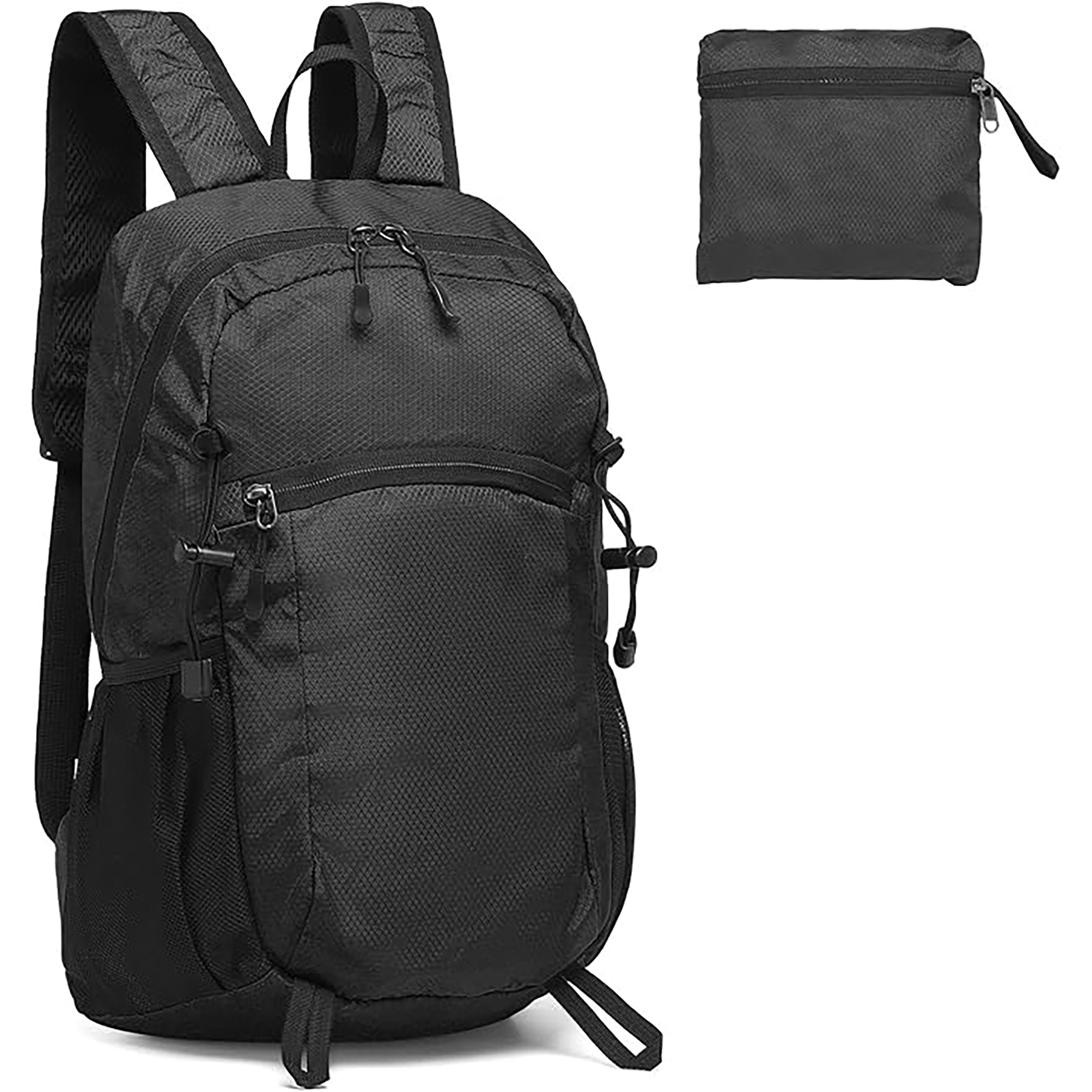 Breathable Outdoor Backpack 7