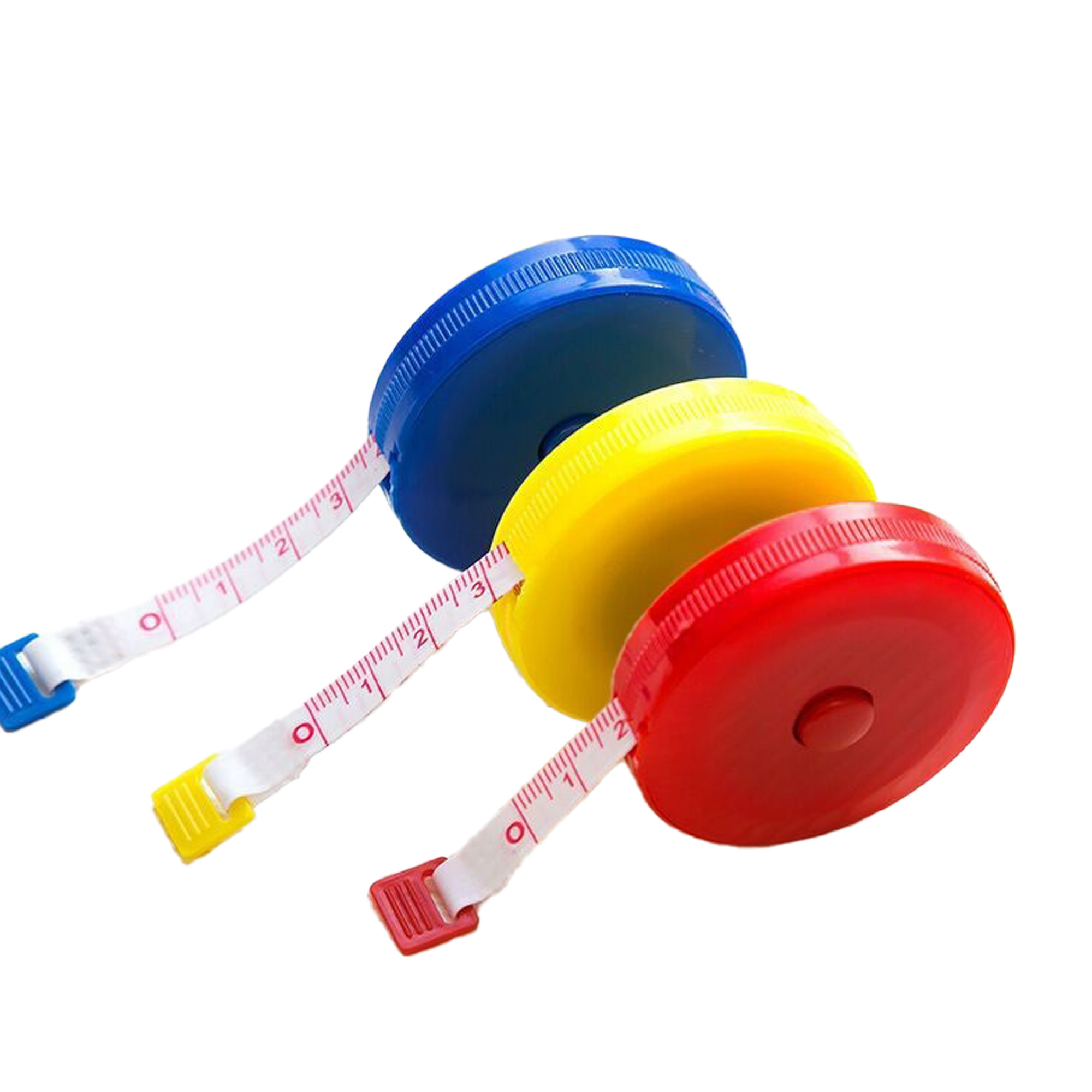 Telescopic Tape Measure 4