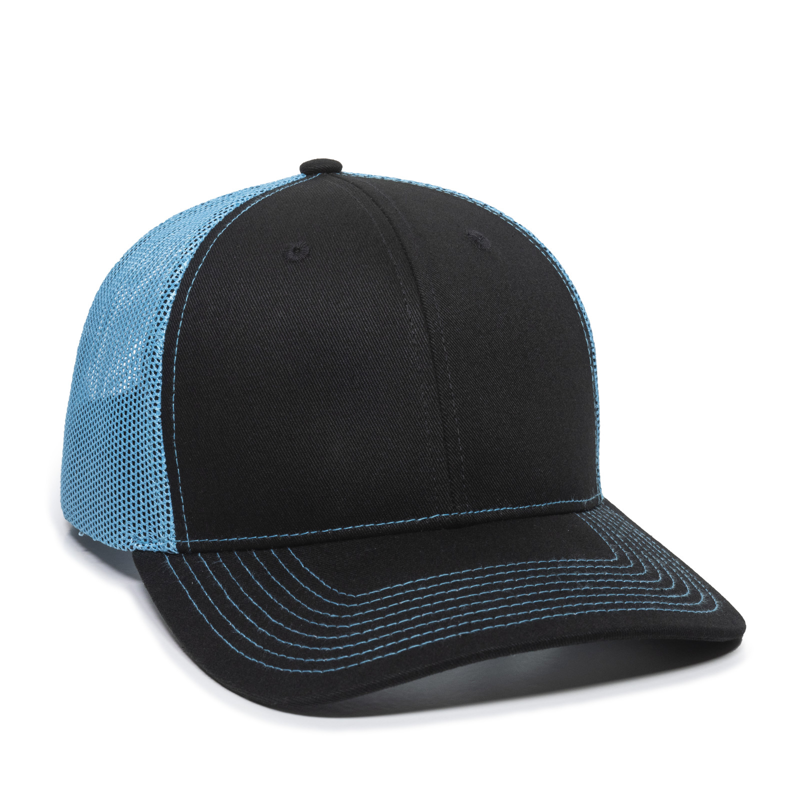 Premium Modern Trucker 133