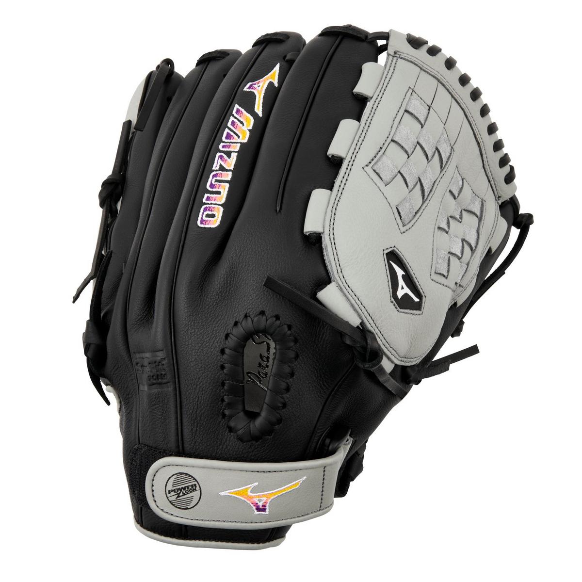 GFN1250F5 Franchise FP, Utility Fastpitch Glove, 12.50", Center Pocket Design, Tartan Web, Full Gra 5