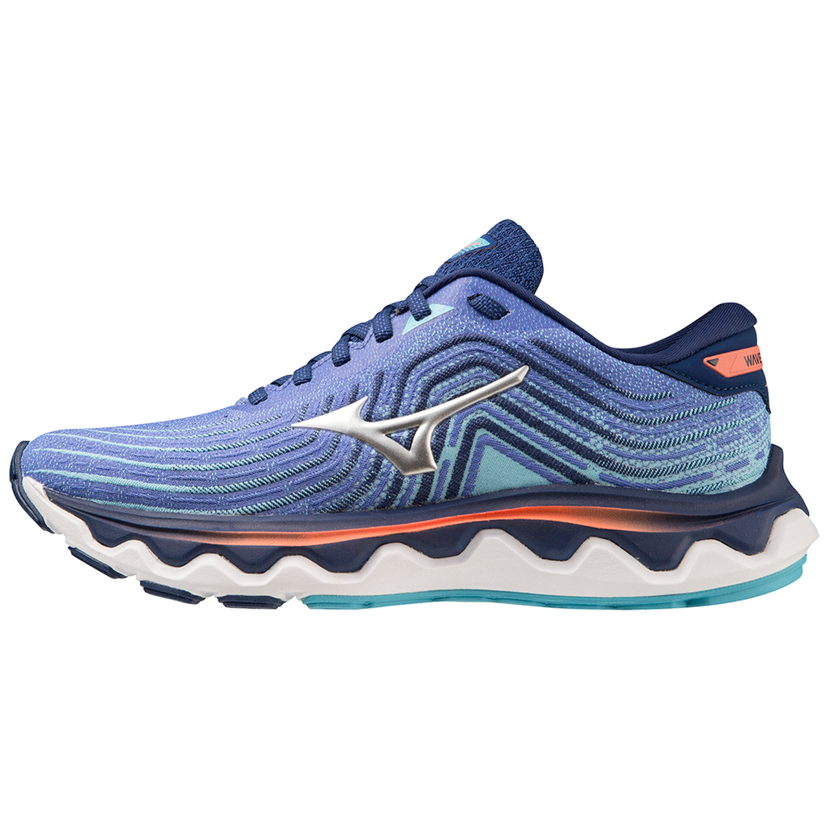 Women's Wave Horizon 6 Running Shoe 7