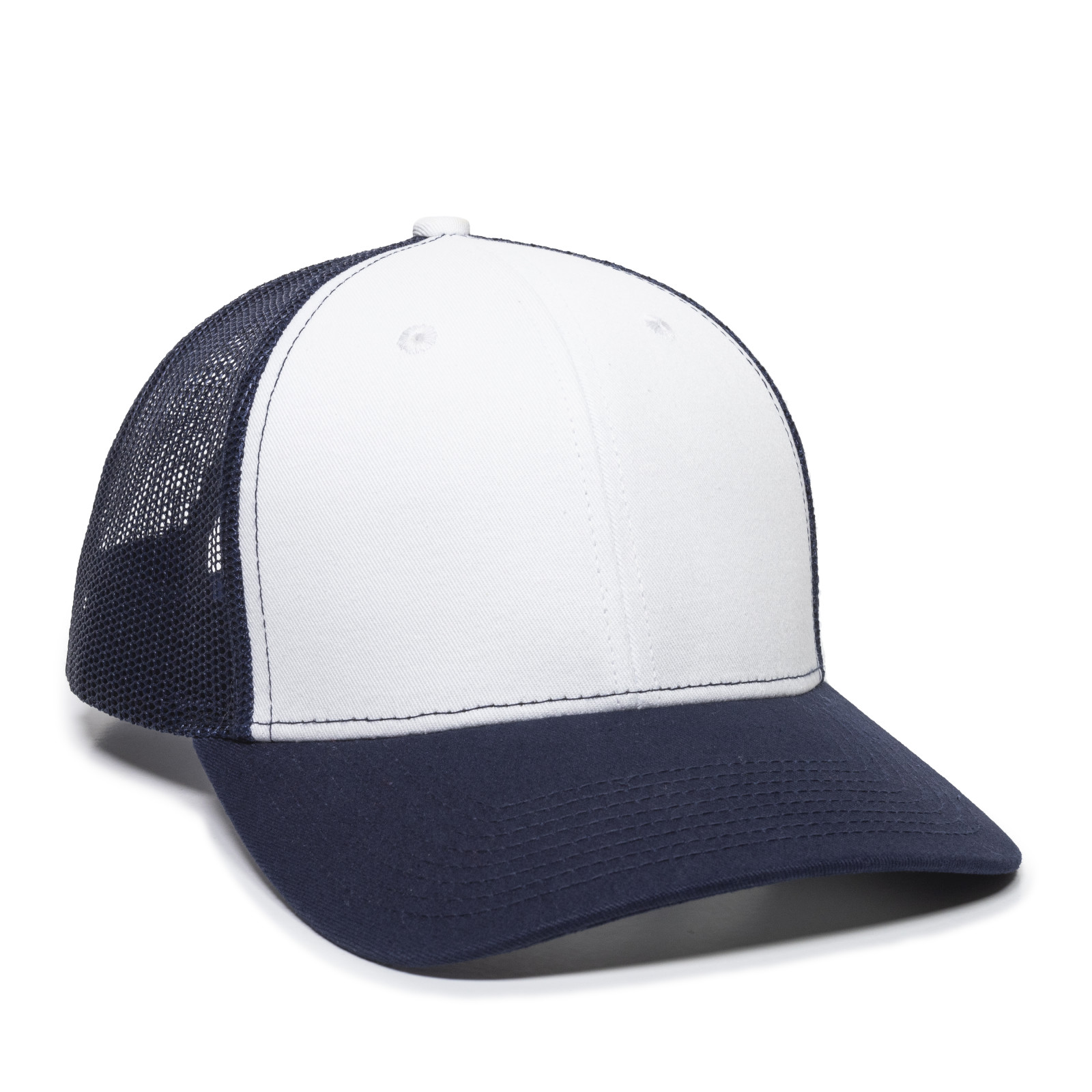 Premium Modern Trucker 106