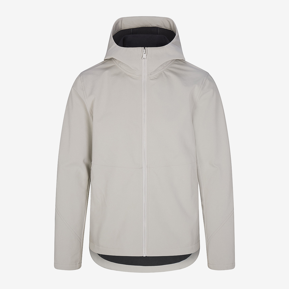 Men's Ascend Soft Shell Hoody 37
