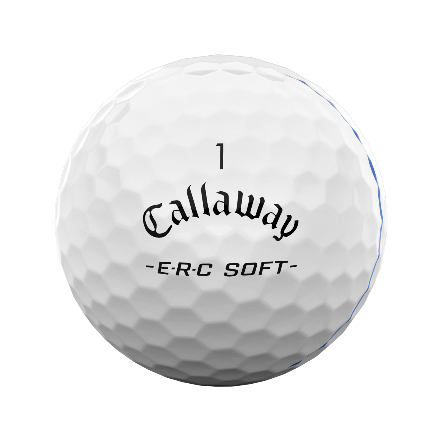 Callaway ERC Soft Golf Balls 10