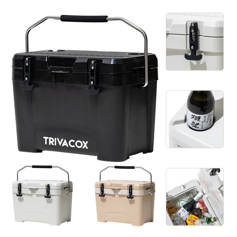Outdoor Cooler 5