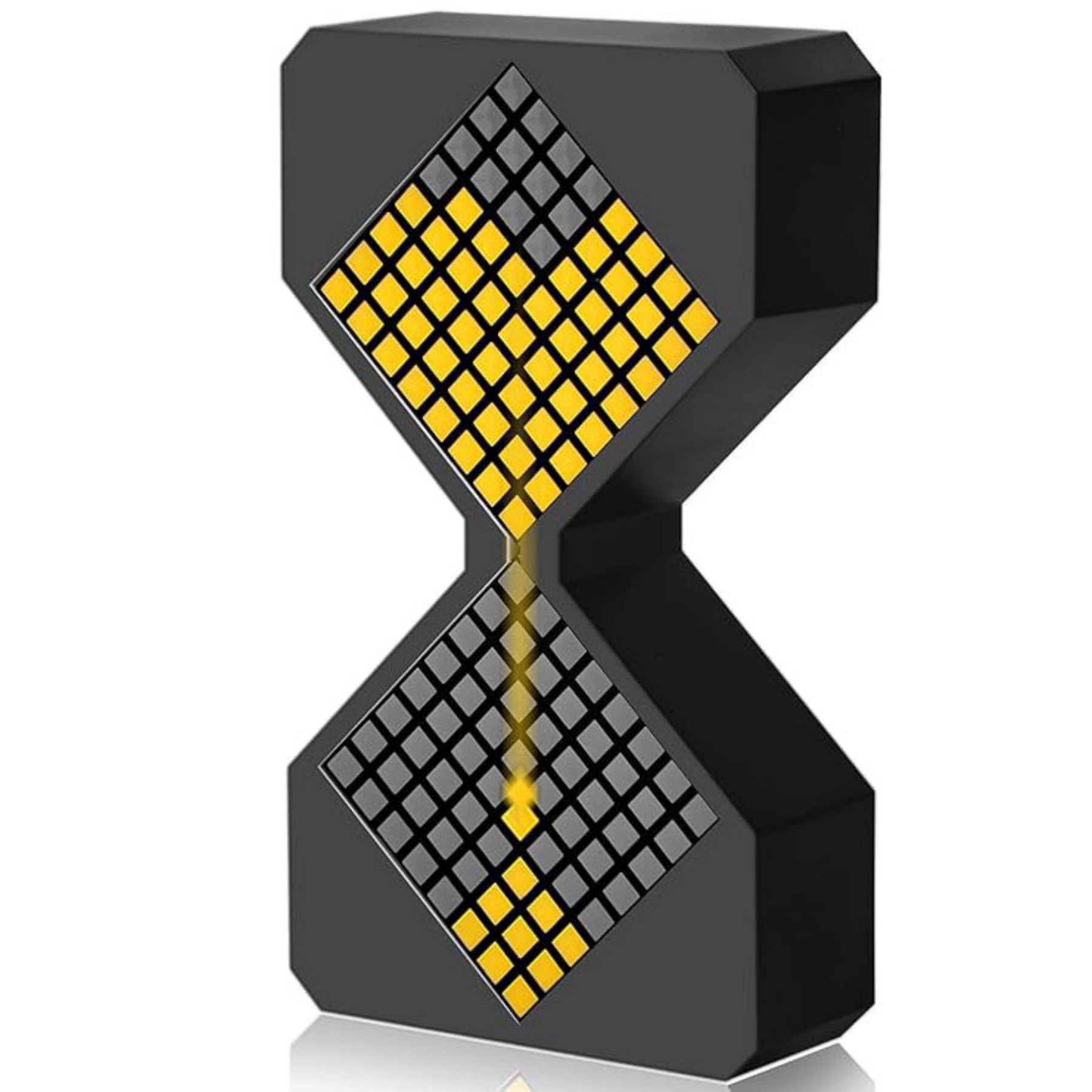 Electronic Hourglass Gravity Sensing Timer 29