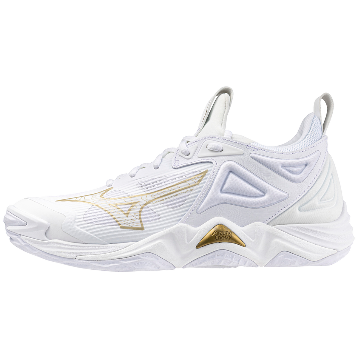 Wave Momentum 3 Women's Volleyball Shoe 17