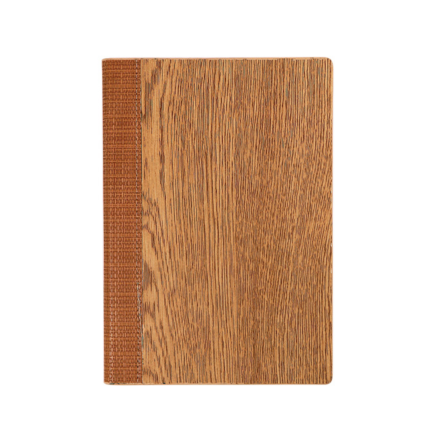 Heavyweight Paperbound Journal