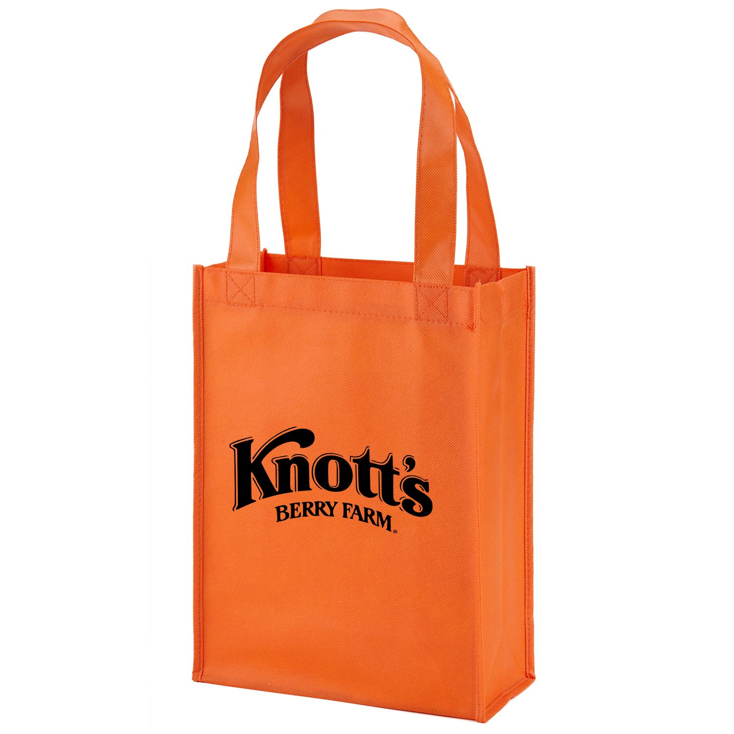 Payson Non-Woven Mini Tote Bag 25