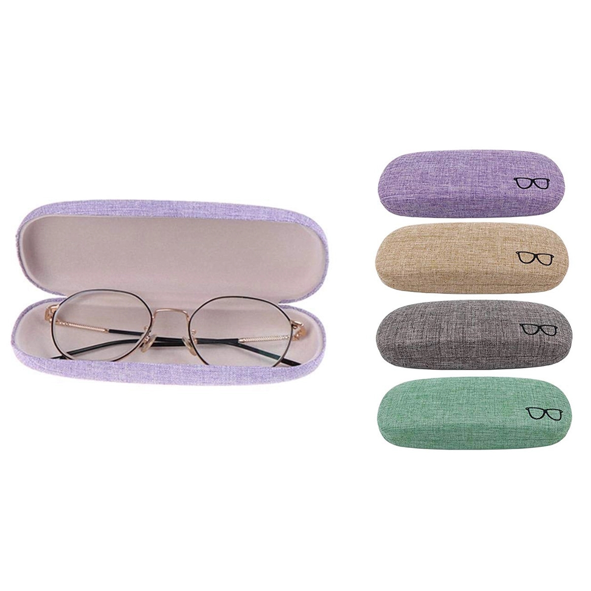 Hard Sunglasses Case