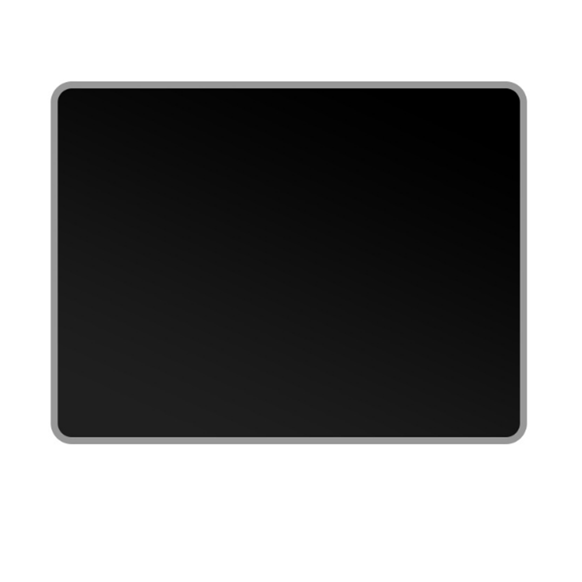 MOQ 50 PCS Durable Non Slip Rubber Mouse Pad 12