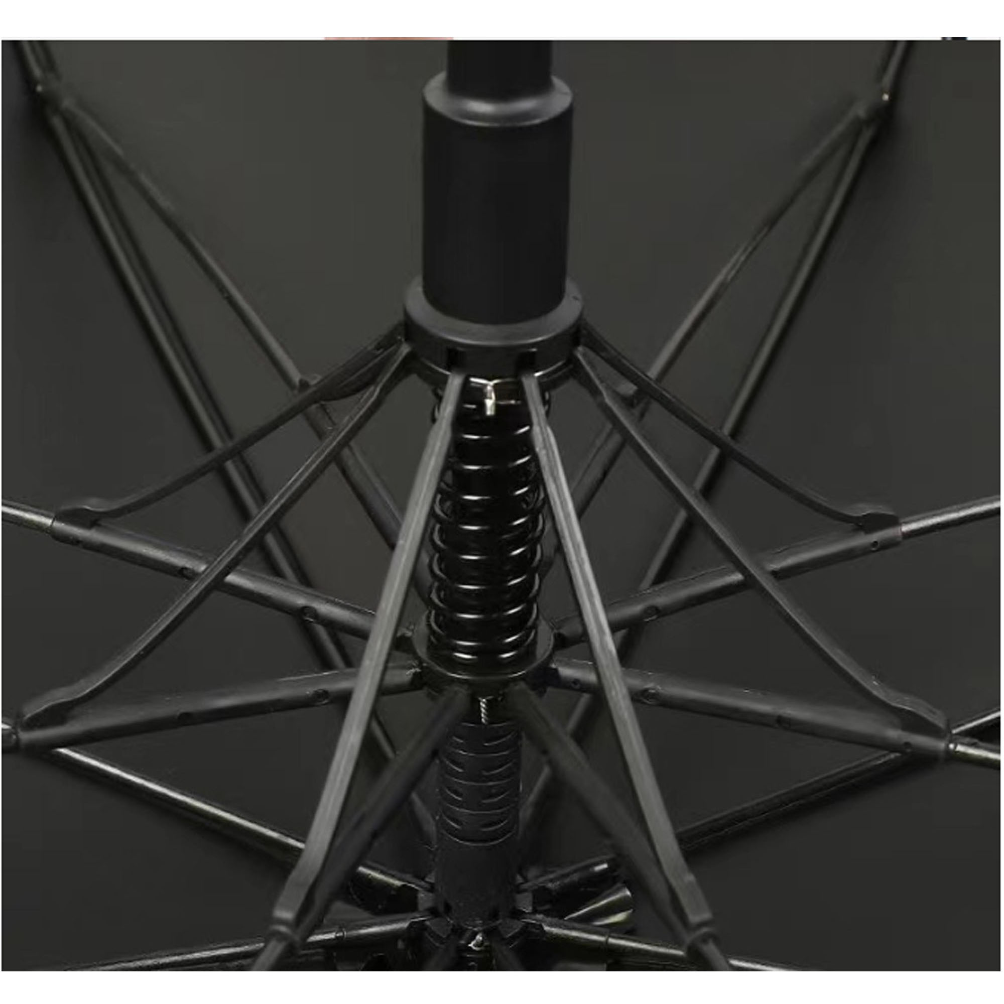 Durable Sun & Rain Protection Umbrella with Extended Handle 8