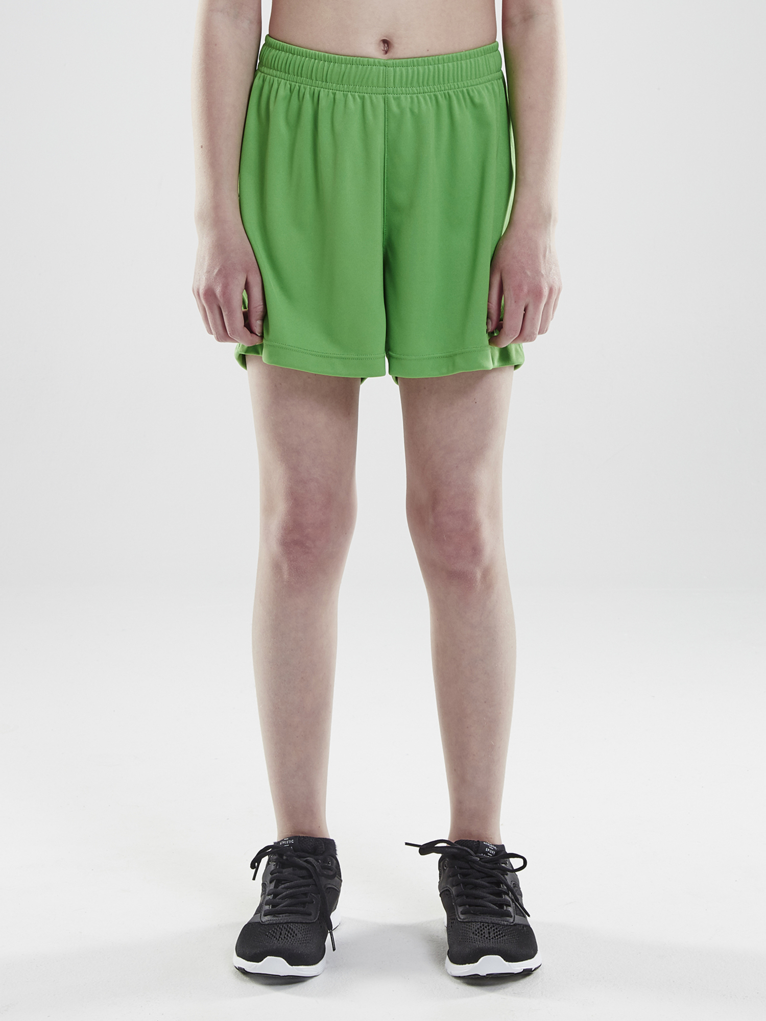 SQUAD GO GK SHORTS JR 7