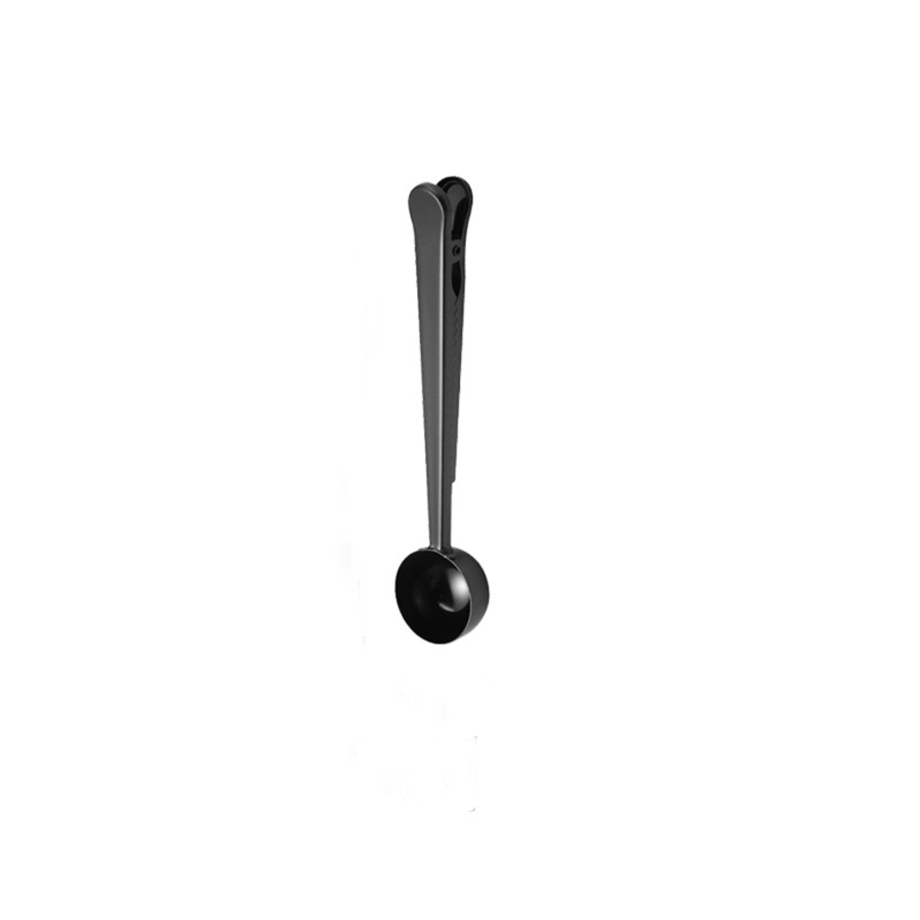 Coffee Scoop Clip 10