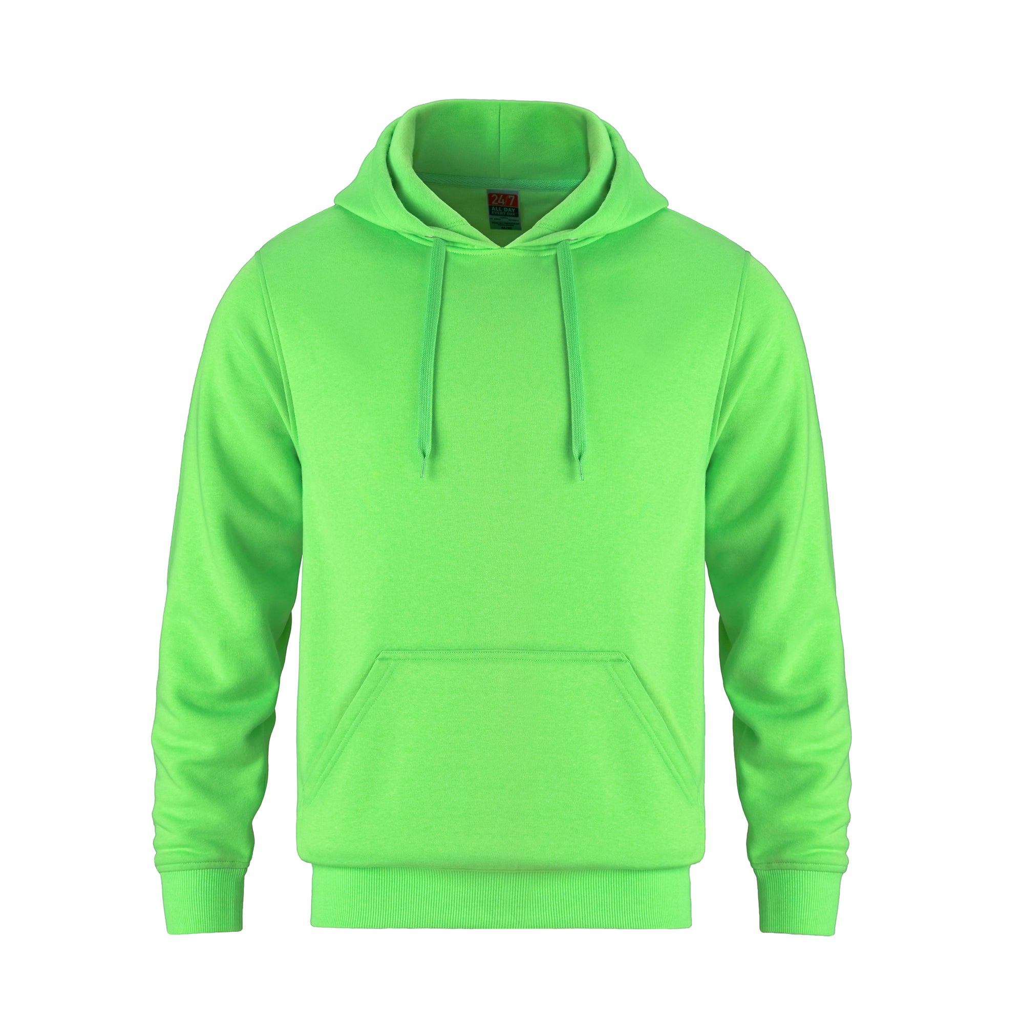 Flash, custom hoodie or sweatshirt with logo imprint 10