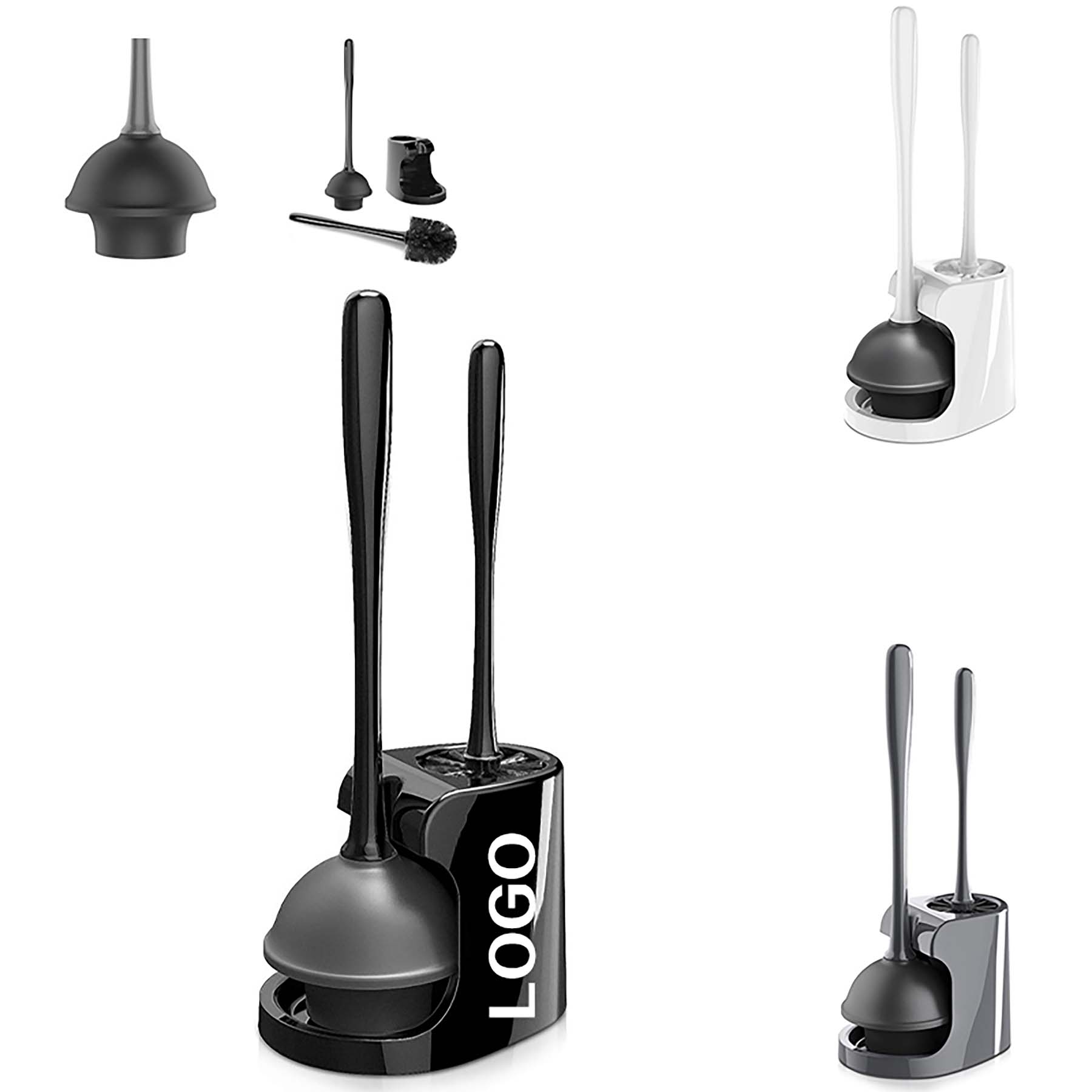 Toilet Plunger 11