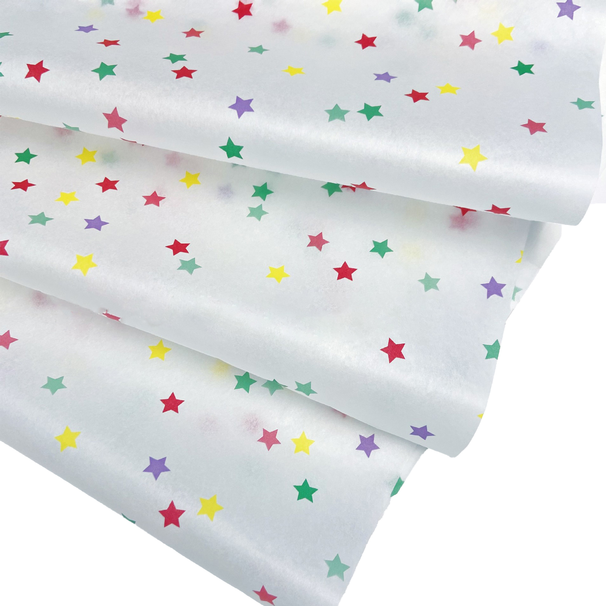 36"x25" 17gsm Tissue Paper