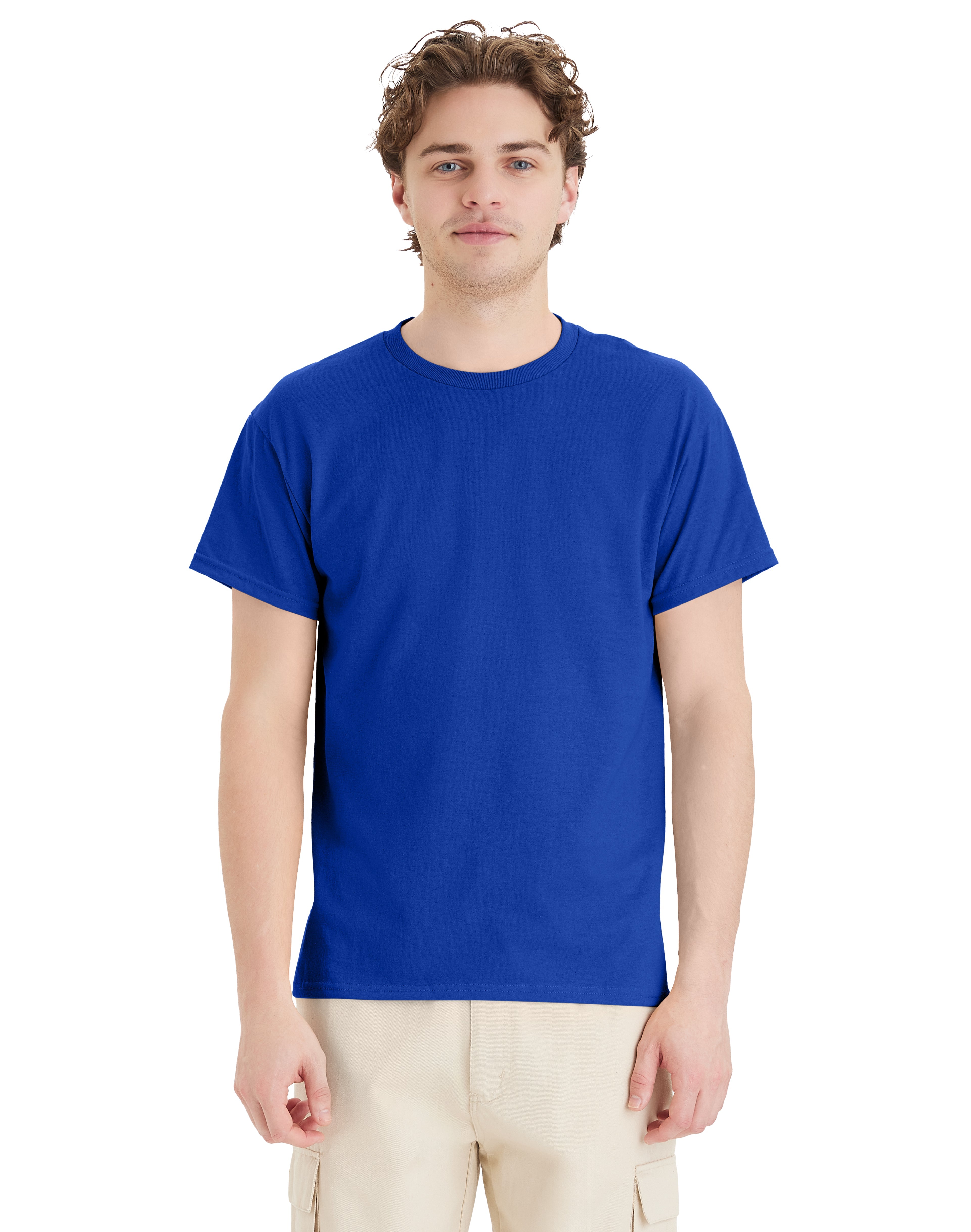 Hanes EcoSmart® T-Shirt 37