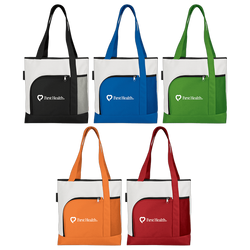 Color Bright Large Tote