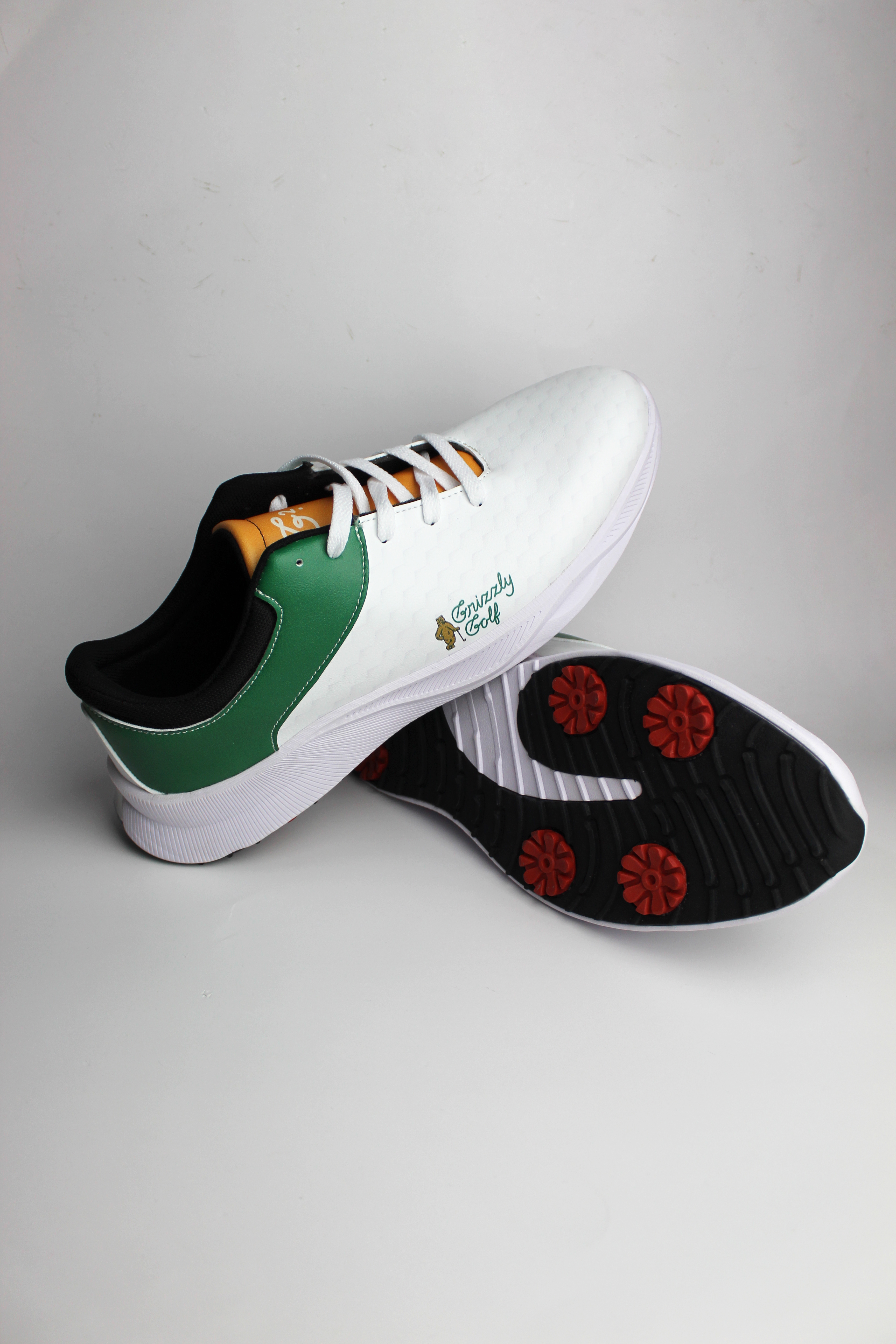 Custom Golf Shoe 7