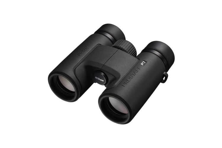 Nikon PROSTAFF P7 8x30 Binoculars 3