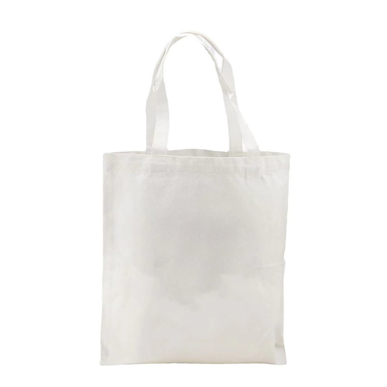 Canvas Shopping Tote Bag 11
