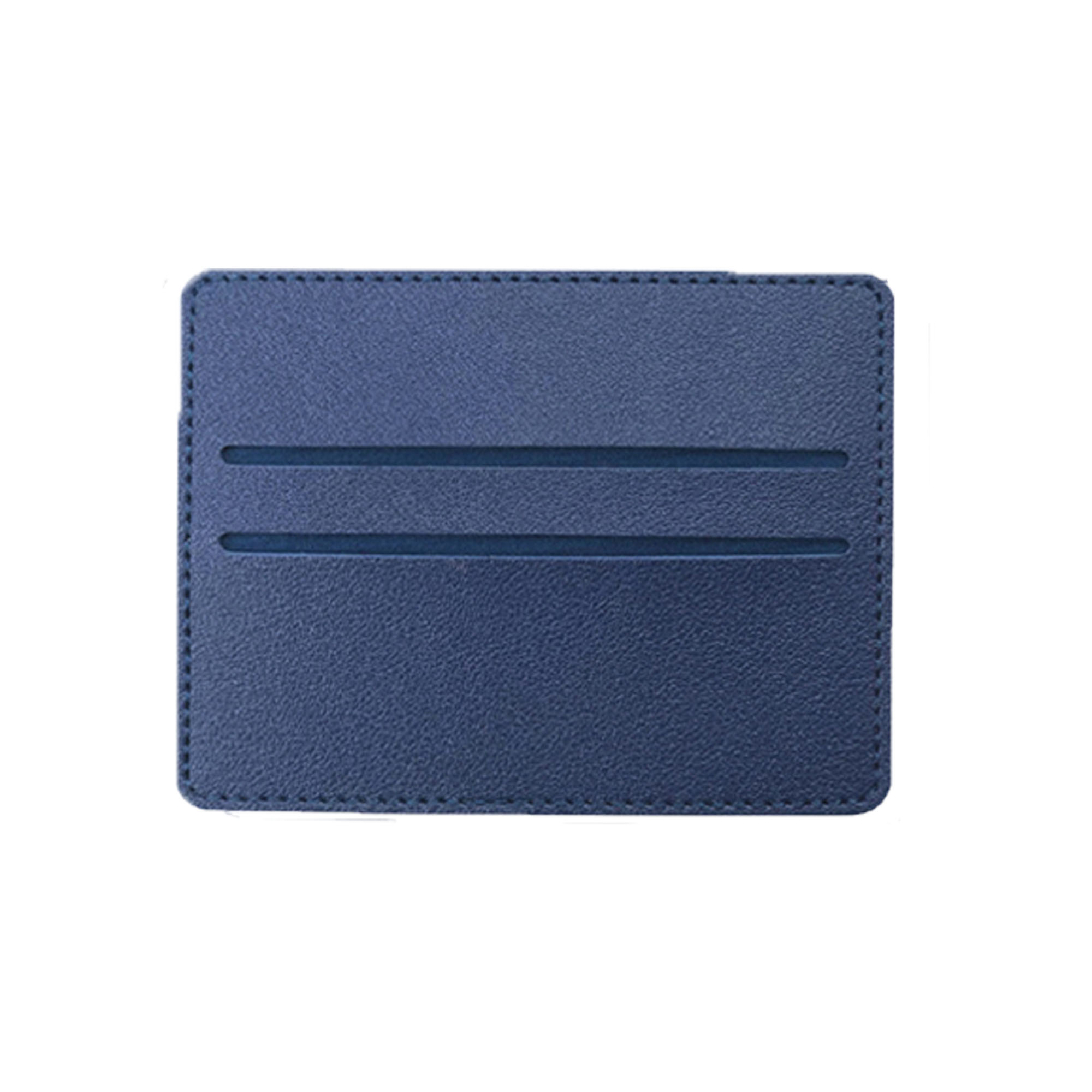 Slim Multi-Function PU Card Case 10