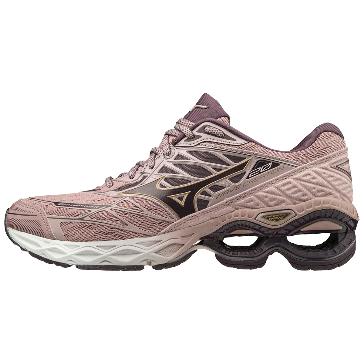Women's Wave Creation 20 Running Shoe 37