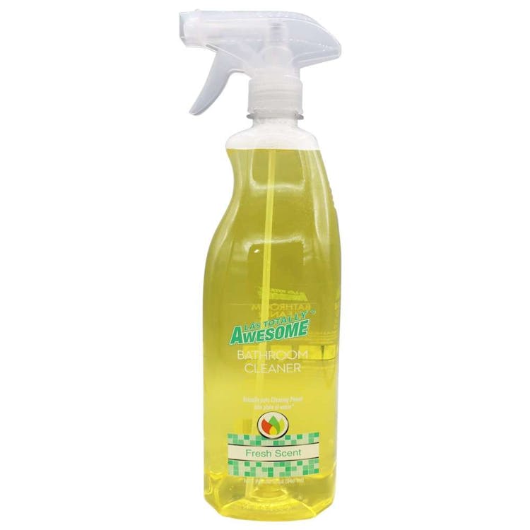 Awesome Bathroom Cleaner 32oz. 3